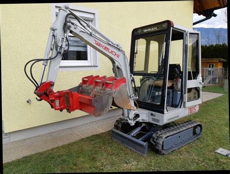 takeuchi tb015 mini excavator specs|tb015 specs.